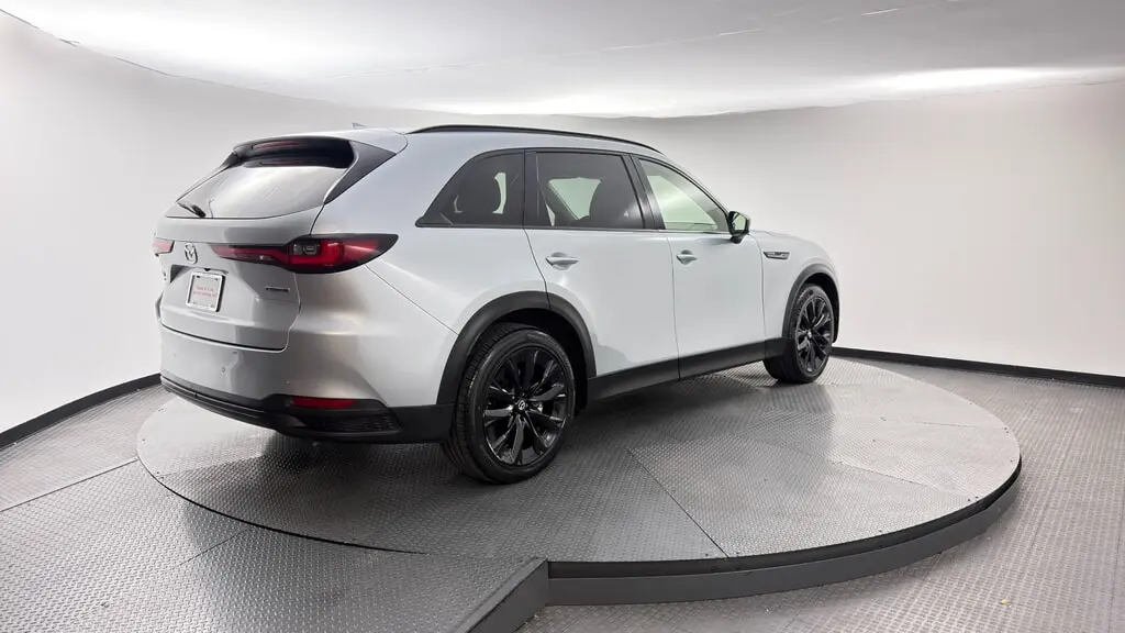 Florida Fine Cars - Used MAZDA CX-90 2025 WEST PALM PREMIUM SPORT