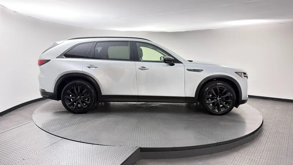 Florida Fine Cars - Used MAZDA CX-90 2025 WEST PALM PREMIUM SPORT