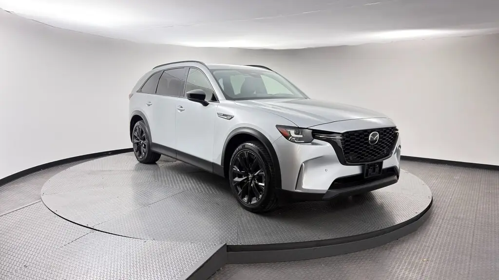 Florida Fine Cars - Used MAZDA CX-90 2025 WEST PALM PREMIUM SPORT