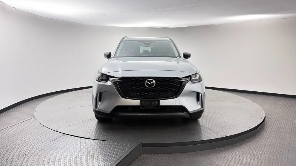 Florida Fine Cars - Used MAZDA CX-90 2025 WEST PALM PREMIUM SPORT