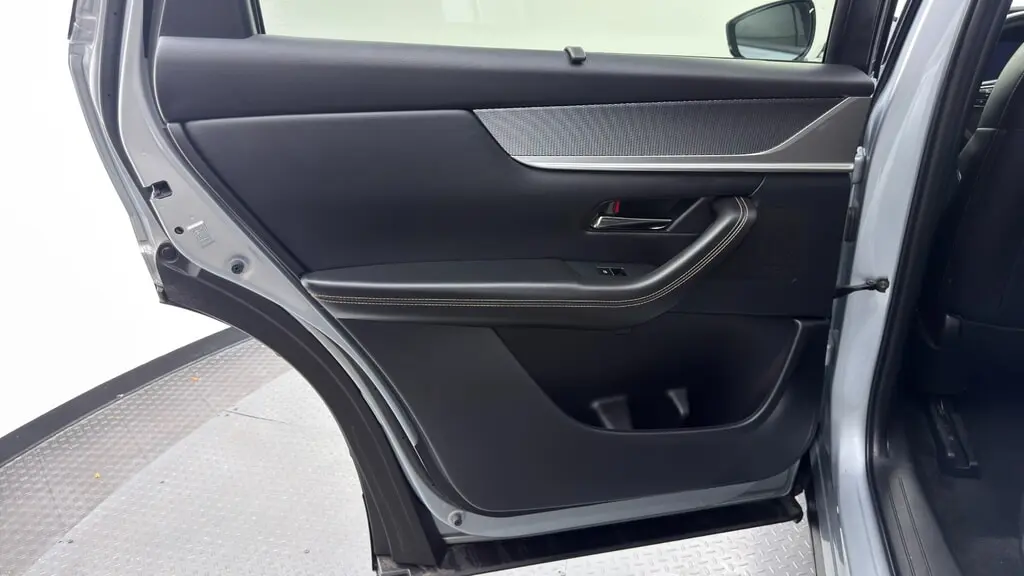 Florida Fine Cars - Used MAZDA CX-90 2025 WEST PALM PREMIUM SPORT