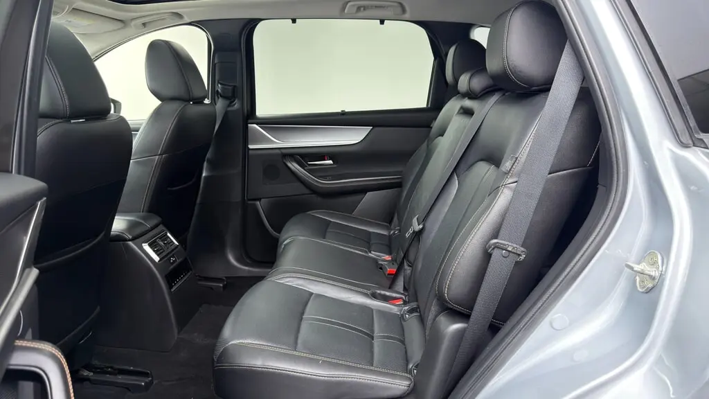 Florida Fine Cars - Used MAZDA CX-90 2025 WEST PALM PREMIUM SPORT