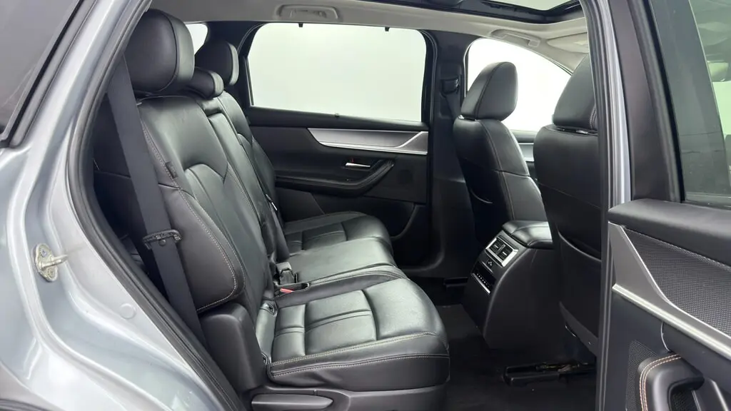 Florida Fine Cars - Used MAZDA CX-90 2025 WEST PALM PREMIUM SPORT