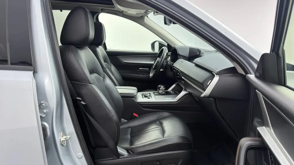 Florida Fine Cars - Used MAZDA CX-90 2025 WEST PALM PREMIUM SPORT