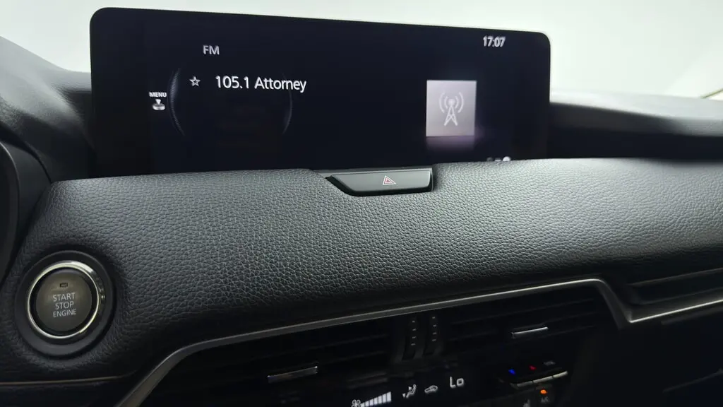 Florida Fine Cars - Used MAZDA CX-90 2025 WEST PALM PREMIUM SPORT