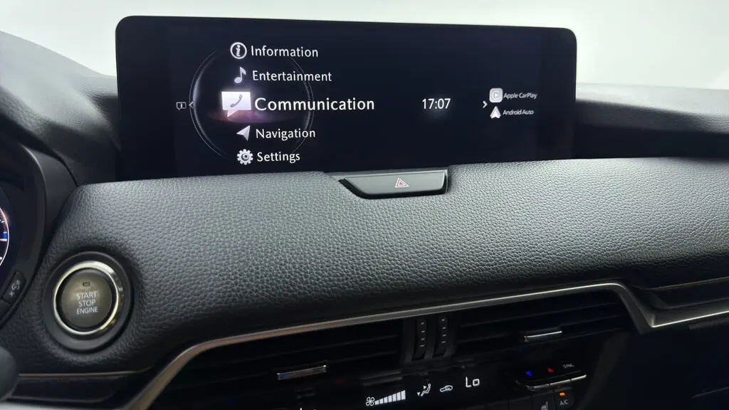 Florida Fine Cars - Used MAZDA CX-90 2025 WEST PALM PREMIUM SPORT
