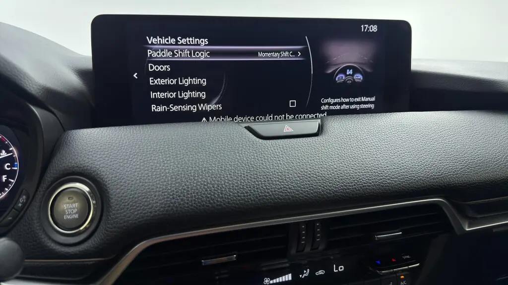 Florida Fine Cars - Used MAZDA CX-90 2025 WEST PALM PREMIUM SPORT