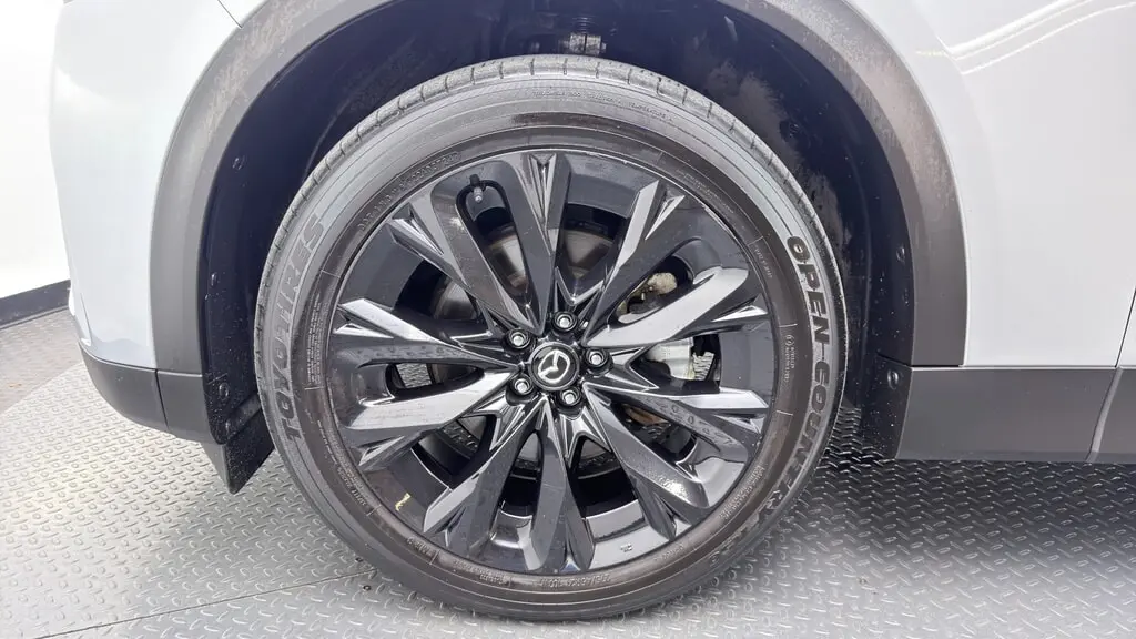 Florida Fine Cars - Used MAZDA CX-90 2025 WEST PALM PREMIUM SPORT
