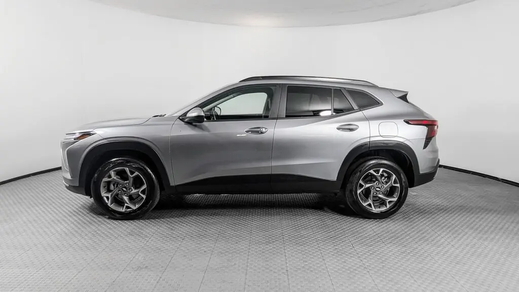 Florida Fine Cars - Used CHEVROLET TRAX 2025 ORLANDO LT