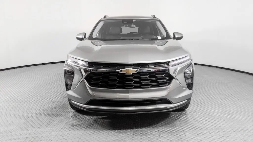 Florida Fine Cars - Used CHEVROLET TRAX 2025 ORLANDO LT