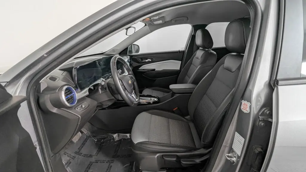 Florida Fine Cars - Used CHEVROLET TRAX 2025 ORLANDO LT