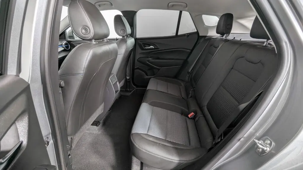 Florida Fine Cars - Used CHEVROLET TRAX 2025 ORLANDO LT