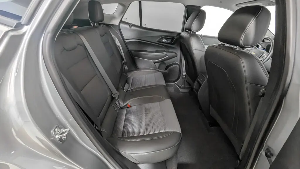 Florida Fine Cars - Used CHEVROLET TRAX 2025 ORLANDO LT