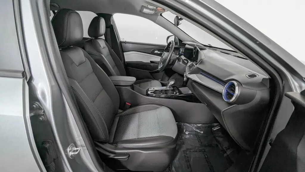 Florida Fine Cars - Used CHEVROLET TRAX 2025 ORLANDO LT