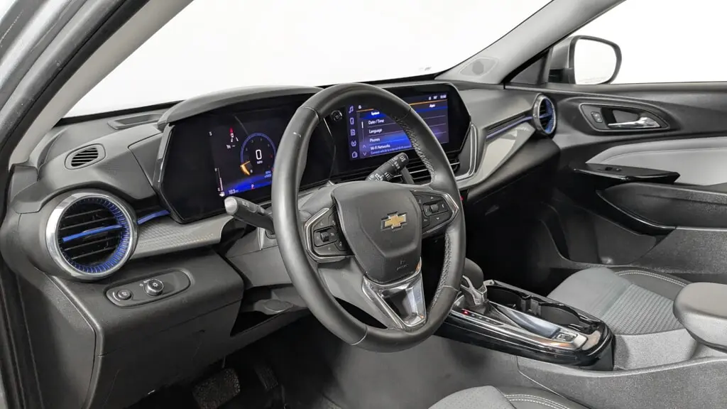 Florida Fine Cars - Used CHEVROLET TRAX 2025 ORLANDO LT