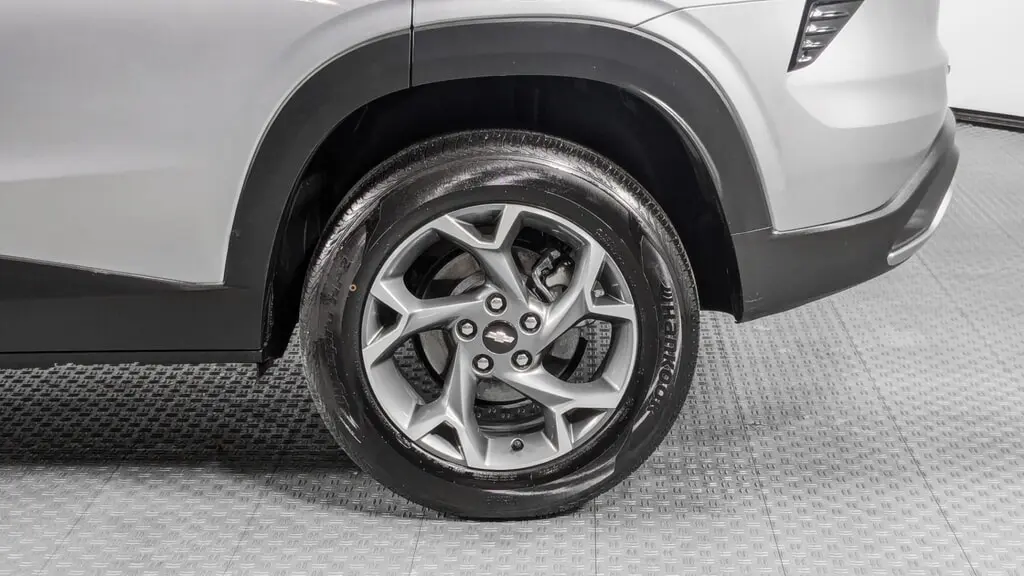 Florida Fine Cars - Used CHEVROLET TRAX 2025 ORLANDO LT