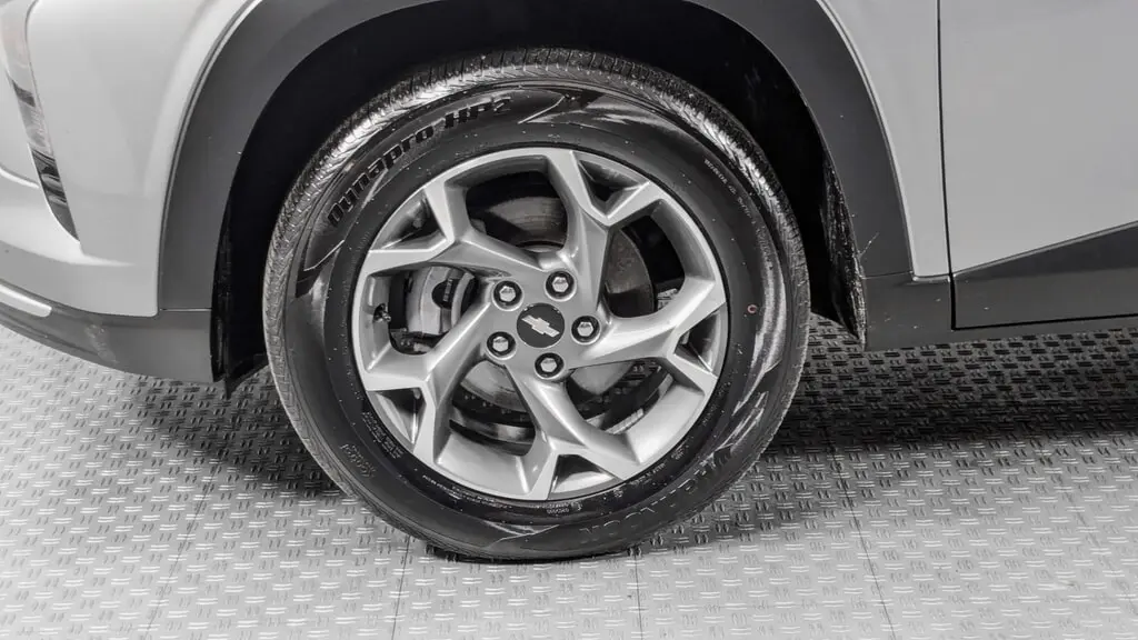 Florida Fine Cars - Used CHEVROLET TRAX 2025 ORLANDO LT
