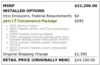 Florida Fine Cars - Used CHEVROLET TRAX 2025 ORLANDO LT