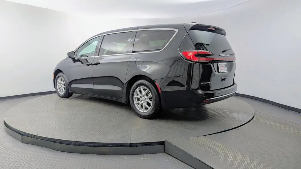 Florida Fine Cars - Used CHRYSLER PACIFICA 2023 MIAMI TOURING L