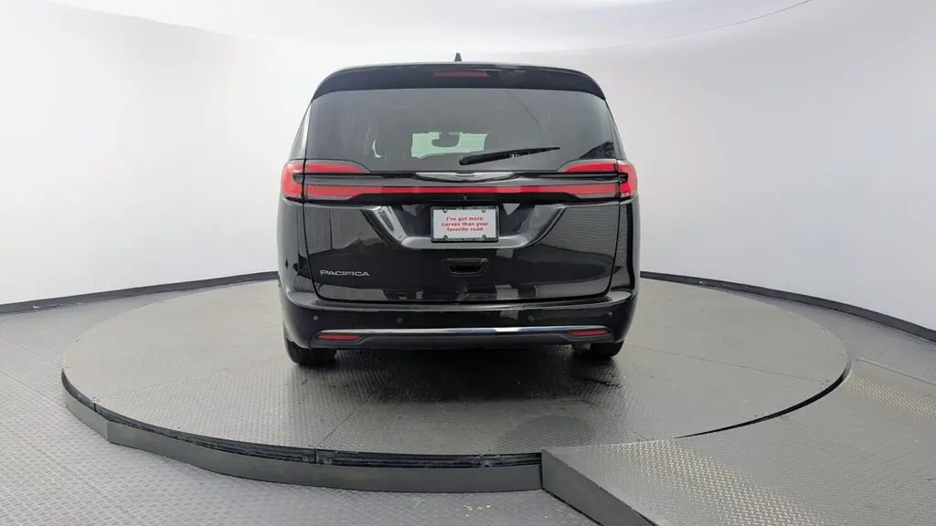 Florida Fine Cars - Used CHRYSLER PACIFICA 2023 MIAMI TOURING L