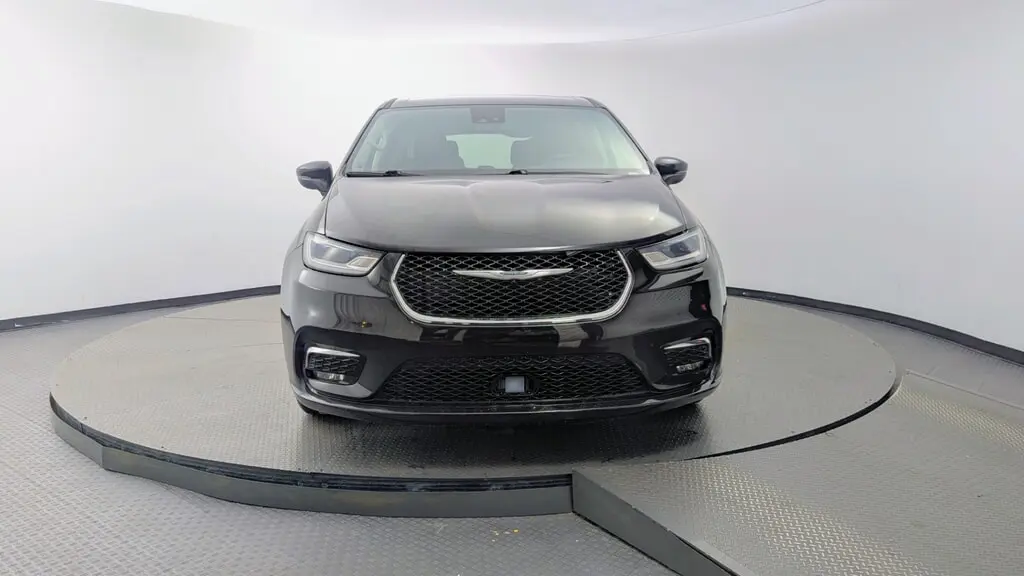 Florida Fine Cars - Used CHRYSLER PACIFICA 2023 MIAMI TOURING L