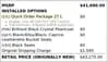 Florida Fine Cars - Used CHRYSLER PACIFICA 2023 MIAMI TOURING L