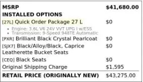 Florida Fine Cars - Used CHRYSLER PACIFICA 2023 MIAMI TOURING L