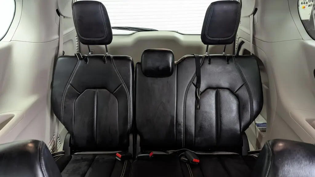 Florida Fine Cars - Used CHRYSLER PACIFICA 2023 MIAMI TOURING L