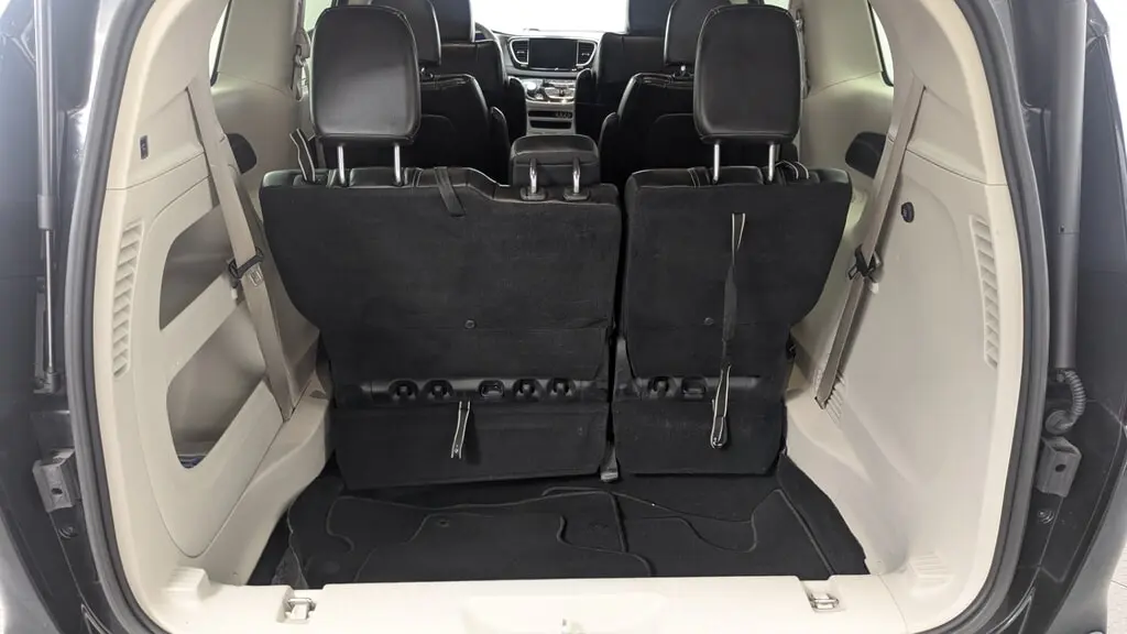 Florida Fine Cars - Used CHRYSLER PACIFICA 2023 MIAMI TOURING L