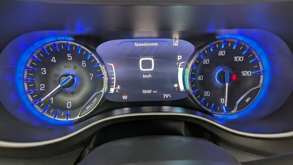 Florida Fine Cars - Used CHRYSLER PACIFICA 2023 MIAMI TOURING L