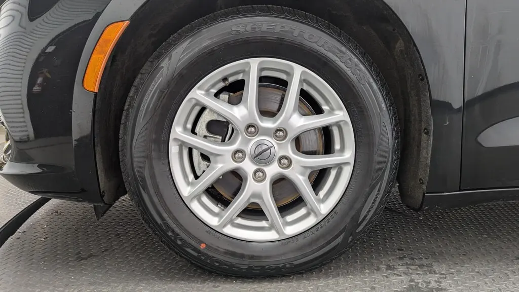 Florida Fine Cars - Used CHRYSLER PACIFICA 2023 MIAMI TOURING L