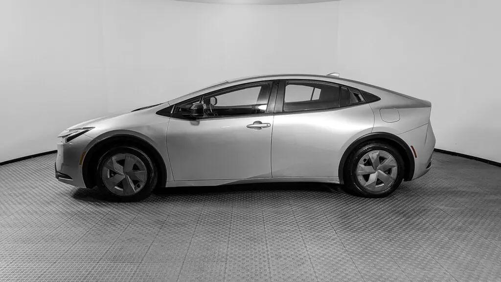 Florida Fine Cars - Used TOYOTA PRIUS 2023 ORLANDO LE