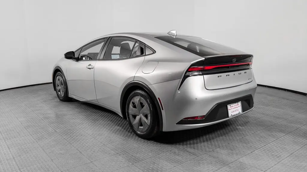 Florida Fine Cars - Used TOYOTA PRIUS 2023 ORLANDO LE