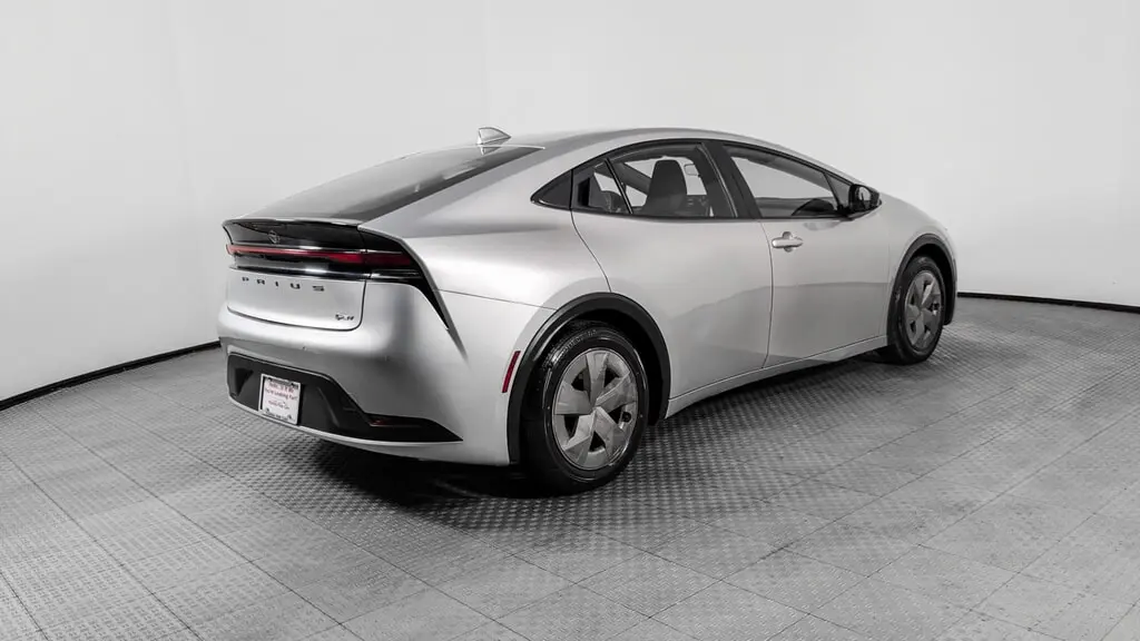 Florida Fine Cars - Used TOYOTA PRIUS 2023 ORLANDO LE