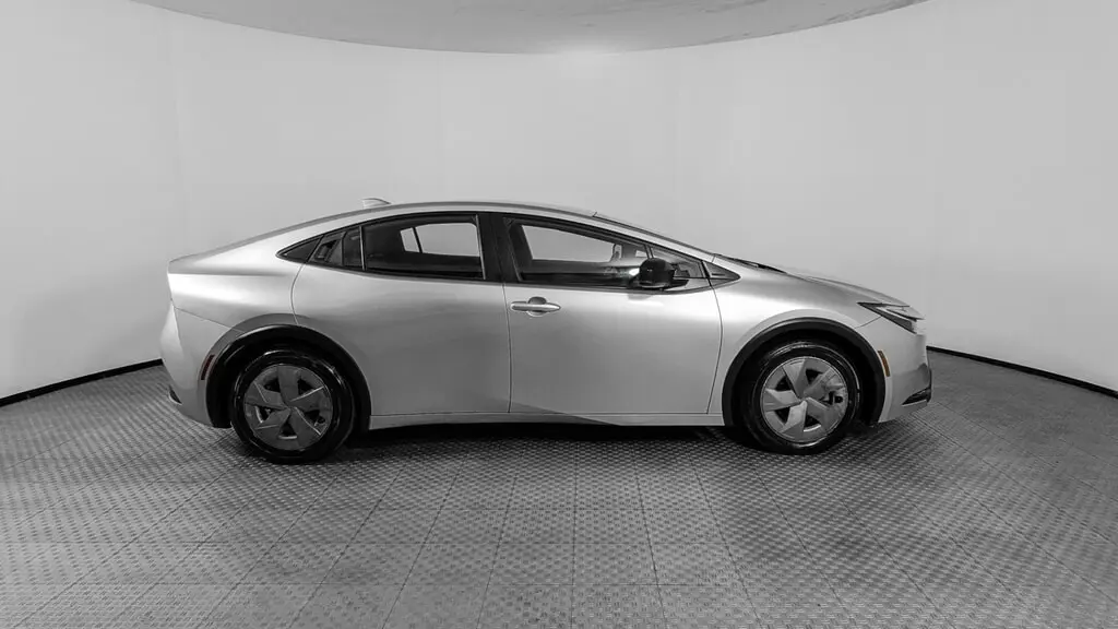 Florida Fine Cars - Used TOYOTA PRIUS 2023 ORLANDO LE