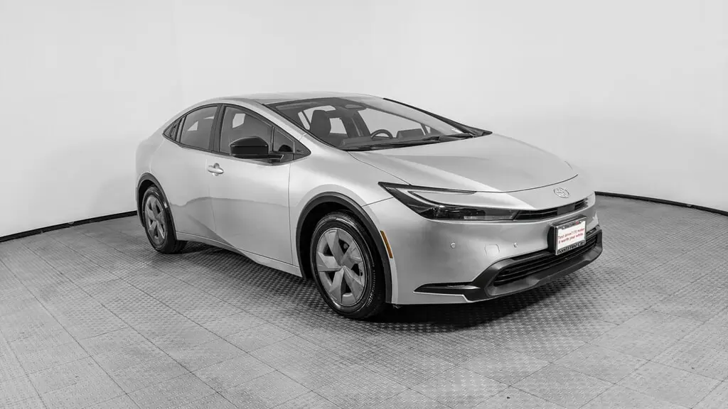 Florida Fine Cars - Used TOYOTA PRIUS 2023 ORLANDO LE