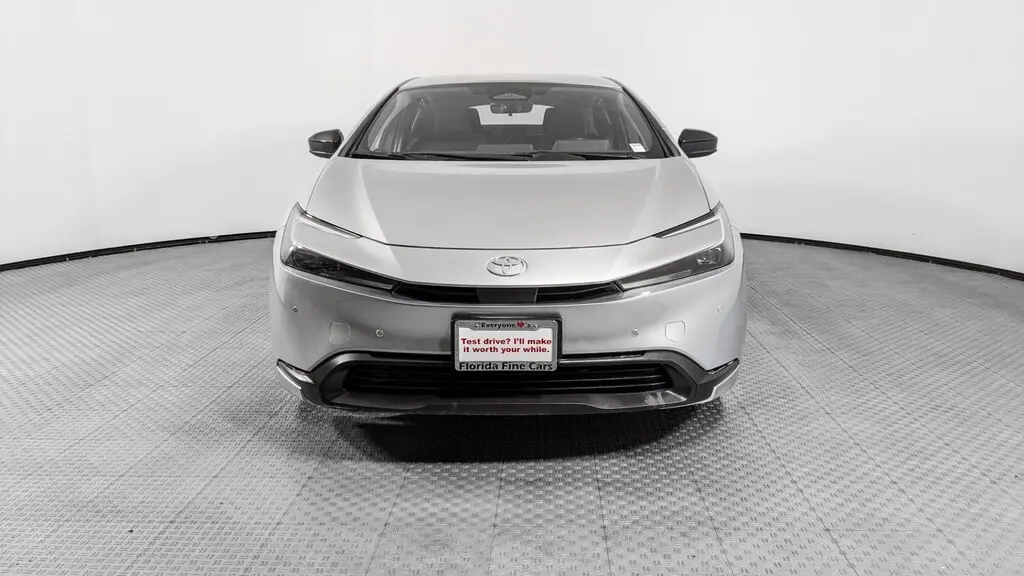Florida Fine Cars - Used TOYOTA PRIUS 2023 ORLANDO LE