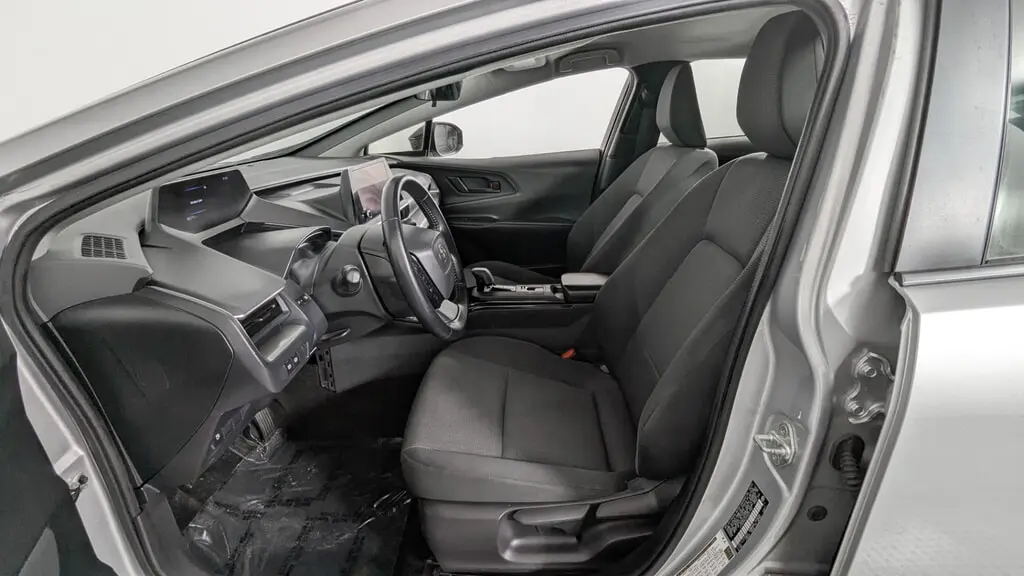 Florida Fine Cars - Used TOYOTA PRIUS 2023 ORLANDO LE