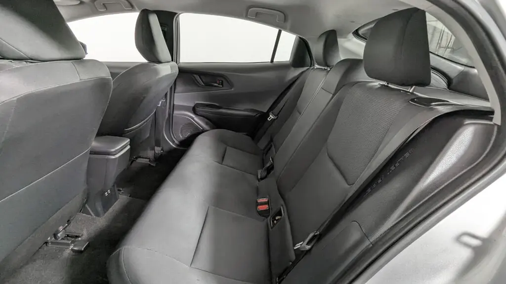 Florida Fine Cars - Used TOYOTA PRIUS 2023 ORLANDO LE