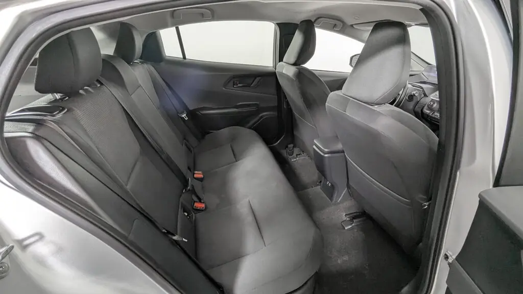 Florida Fine Cars - Used TOYOTA PRIUS 2023 ORLANDO LE
