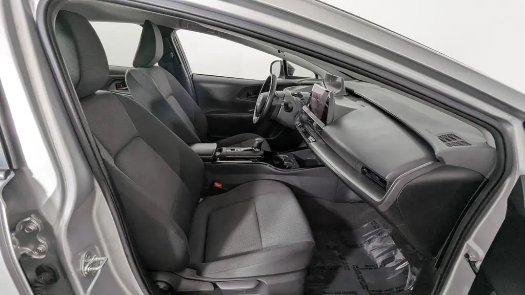 Florida Fine Cars - Used TOYOTA PRIUS 2023 ORLANDO LE