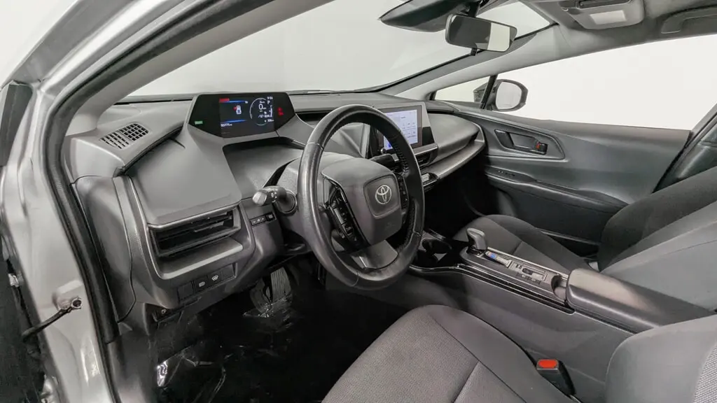 Florida Fine Cars - Used TOYOTA PRIUS 2023 ORLANDO LE