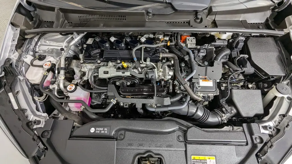 Florida Fine Cars - Used TOYOTA PRIUS 2023 ORLANDO LE
