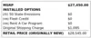 Florida Fine Cars - Used TOYOTA PRIUS 2023 ORLANDO LE