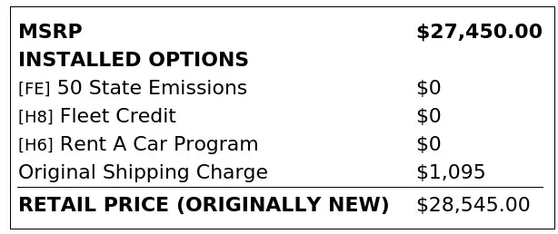 Florida Fine Cars - Used TOYOTA PRIUS 2023 ORLANDO LE