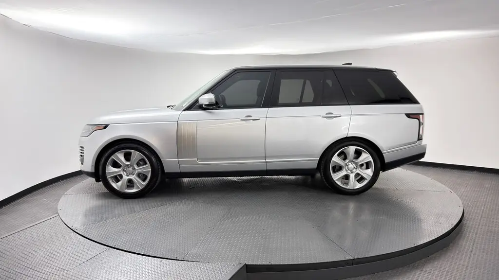 Florida Fine Cars - Used LAND ROVER RANGE ROVER 2019 WEST PALM V8 SUPERCHARGED