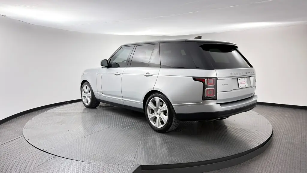 Florida Fine Cars - Used LAND ROVER RANGE ROVER 2019 WEST PALM V8 SUPERCHARGED