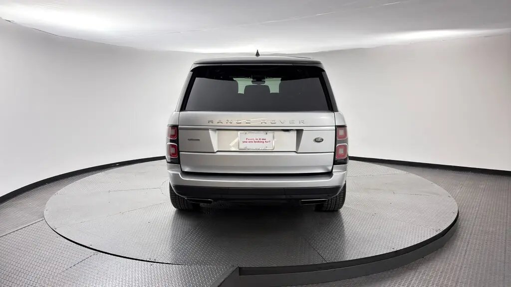Florida Fine Cars - Used LAND ROVER RANGE ROVER 2019 WEST PALM V8 SUPERCHARGED