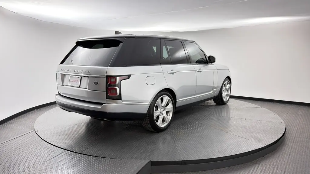 Florida Fine Cars - Used LAND ROVER RANGE ROVER 2019 WEST PALM V8 SUPERCHARGED