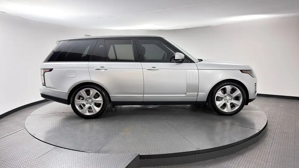 Florida Fine Cars - Used LAND ROVER RANGE ROVER 2019 WEST PALM V8 SUPERCHARGED